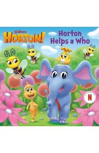 Horton Helps a Who (Dr. Seuss's Horton!)