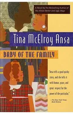 Baby of the Family