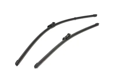 Lama stergator fata (2buc) VF441 Silencio Xtrm 600 450mm potrivit ALFA ROMEO GIULIETTA; FIAT BRAVO II; HYUNDAI I30; KIA CEE D, PRO CEE D; LANCIA DELTA III; MG MG 5 03.04