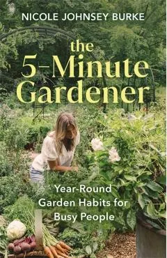 5-Minute Gardener