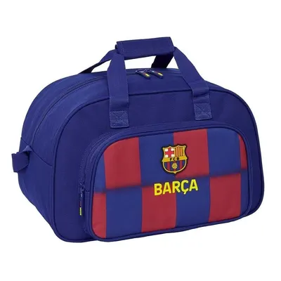 Geantă de Sport F.C. Barcelona Albastru
