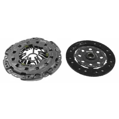 Set ambreiaj SACHS 3000 951 196