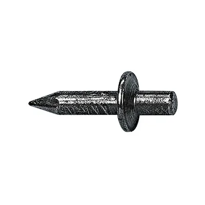 Set 100 buc Cuie din otel pentru beton 4x22mm