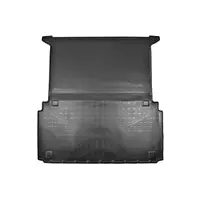 Covor portbagaj tavita compatibil Renault Kangoo II caroserie furgon 2010-> Cod: PB 6546 / PBA4