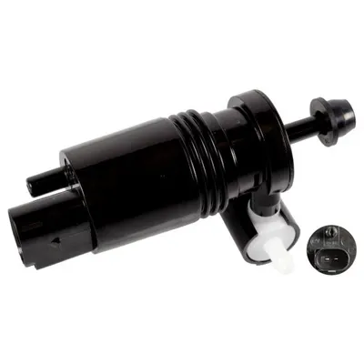 Pompa spalator parbriz fata (12V) potrivit MERCEDES M (W164); MINI (R50, R53) LIFTBACK SUV 06.01-12.11