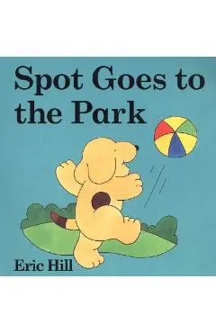 Spot Goes to the Park