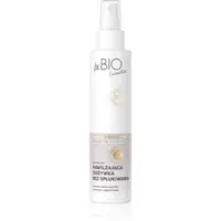 beBIO Baby Hair Complex balsam (nu necesita clatire) pentru hidratare si stralucire