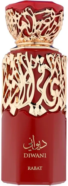 French Avenue Apă de parfum Diwani Rabat, 100 ml