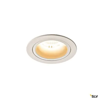 Numinos M Dl 17,5w 1600lm 2700k 55° 500ma Led Alb