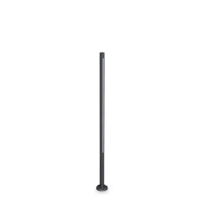Corp de iluminat pentru exterior Jedi pt h120 Antracit