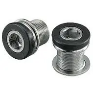 Pereche de șuruburi de strângere FSA m15 ml054 pentru ax pătrat