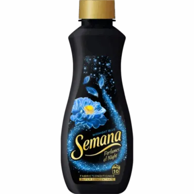 Balsam de Rufe Semana, midnight blue, 250 ml/24buc