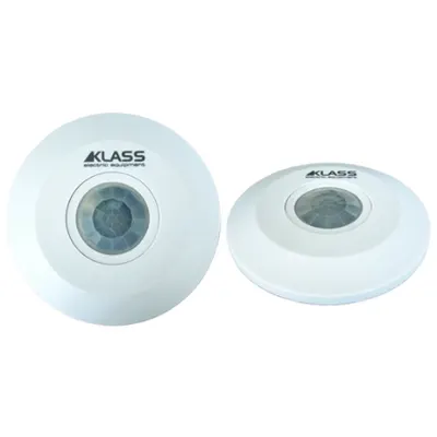 Klass – Senzor de miscare 360grade/plat (LX 1050)