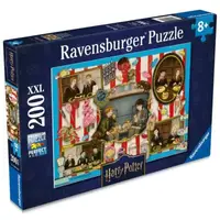 Ravensburger - Puzzle Harry Potter 200 piese XXL
