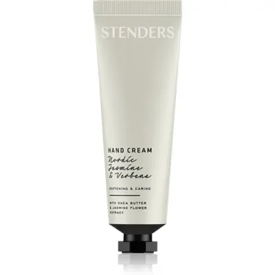 STENDERS Nordic Jasmine & Verbena crema de maini 25 ml