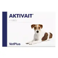 Aktivait Small Breed 60 Comprimate