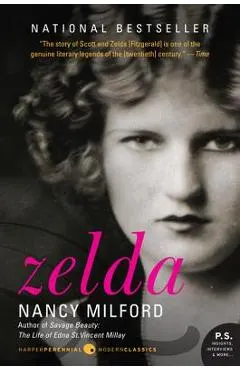 Zelda: A Biography