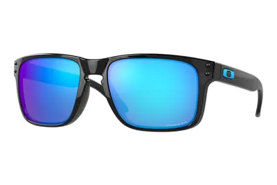 Oakley Holbrook OO9102-F5 PRIZM Sapphire