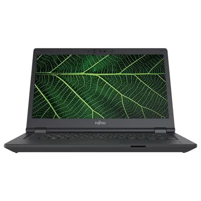 Laptop Second Hand Fujitsu LifeBook E5411, Intel Core i5-1135G7 2.40-4.20GHz, 16GB DDR4, 256GB SSD, 14 Inch Full HD, Webcam