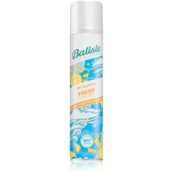 Batiste Fresh Breezy Citrus șampon uscat pentru toate tipurile de păr