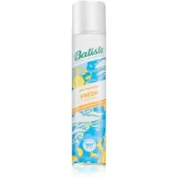 Batiste Fresh Breezy Citrus șampon uscat pentru toate tipurile de păr