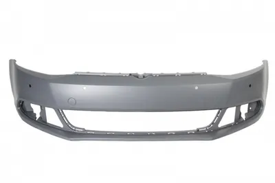 Bara fata cu senzori parcare, grunduita VW JETTA intre 2010-2015