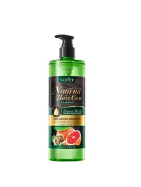 Sadoer Sampon cu grapefruit 520 ml Natural Hair Care