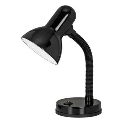 Lampa de masa BASIC negru 220-240V,50/60Hz IP20