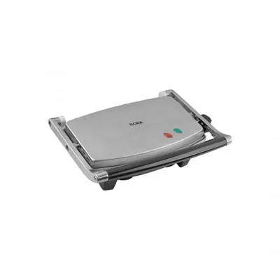 Sandwich maker si grill, putere 1300W, placi antiaderente FLORIA / ZLN3881 Engros