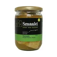 Tempeh bio 400g Smaakt