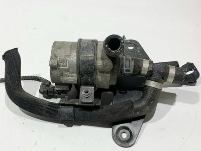 Pompa recirculare apa 4H0965567 Audi A4 (2015-2019) [8W2, B9] 2.0 tdi DEUA 150 cp
