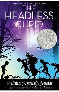 The Headless Cupid