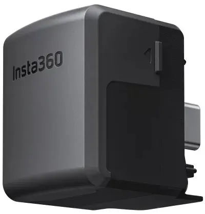 Insta360 - Ace Pro Quick Reader