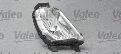Proiector ceata dreapta (H8) PEUGEOT 308 CC, 308 I, 308 SW I, RCZ 2007-2013
