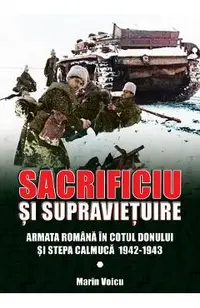 Sacrificiu si supravietuire