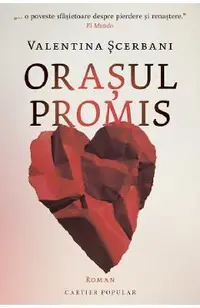 Orasul promis