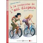 A la recherche de l'ami disparu