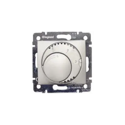 Termostat pentru camera Alb Legrand Valena