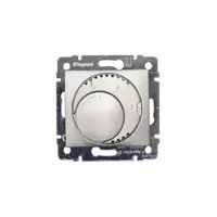 Termostat pentru camera Alb Legrand Valena