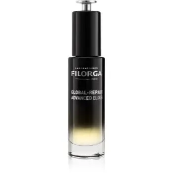 FILORGA GLOBAL-REPAIR ADVANCED ELIXIR ser intensiv împotriva îmbătrânirii pielii