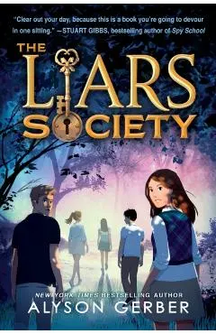 The Liars Society