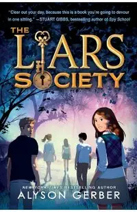 The Liars Society