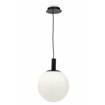 Corp de iluminat suspendat PerlasnP061PL-01W