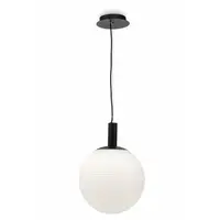 Corp de iluminat suspendat PerlasnP061PL-01W