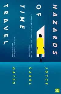Hazards of time travel