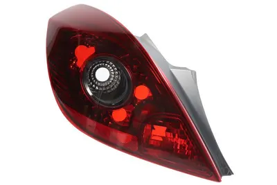 Stop lampa spate Stanga potrivit OPEL CORSA D, CORSA D/HATCHBACK 2006-2014