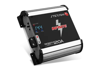Sursa alimentare STETSOM INFINITE 120A