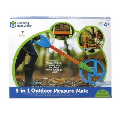 Measure-mate™ - instument de masurare in aer liber