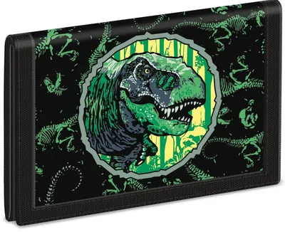 Poșetă pentru copii Ars Una T-Rex