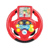 Volan cu sunete si lumini Winfun Speedster Driver